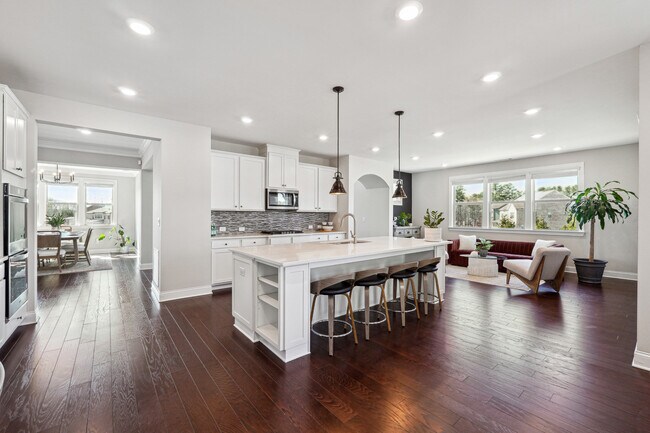 Building Photo - 4440 Croftshire Pl