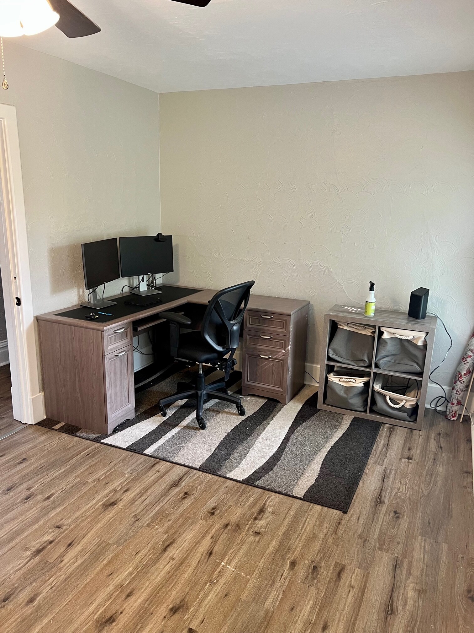 2nd Bedroom - 309 May St