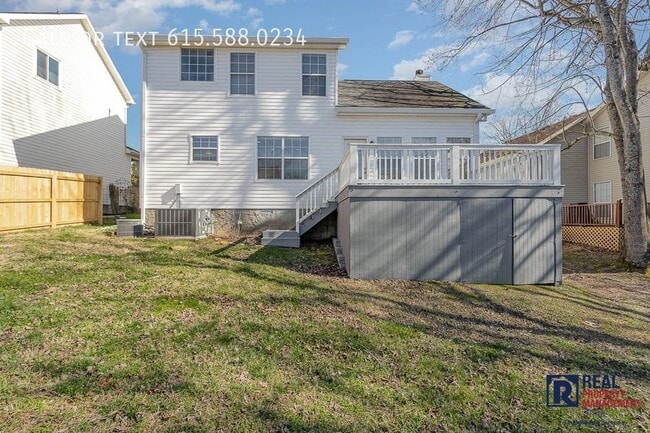 Building Photo - 505 Cloverleaf Ln