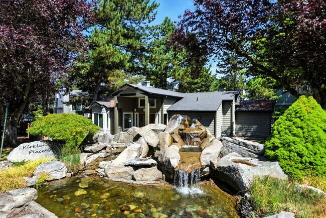 Building Photo - Kirkland Place Condominium