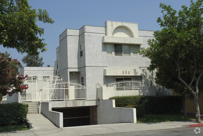 Chapel Apartments - 336 N Chapel Ave Alhambra CA 91801 | Apartment Finder