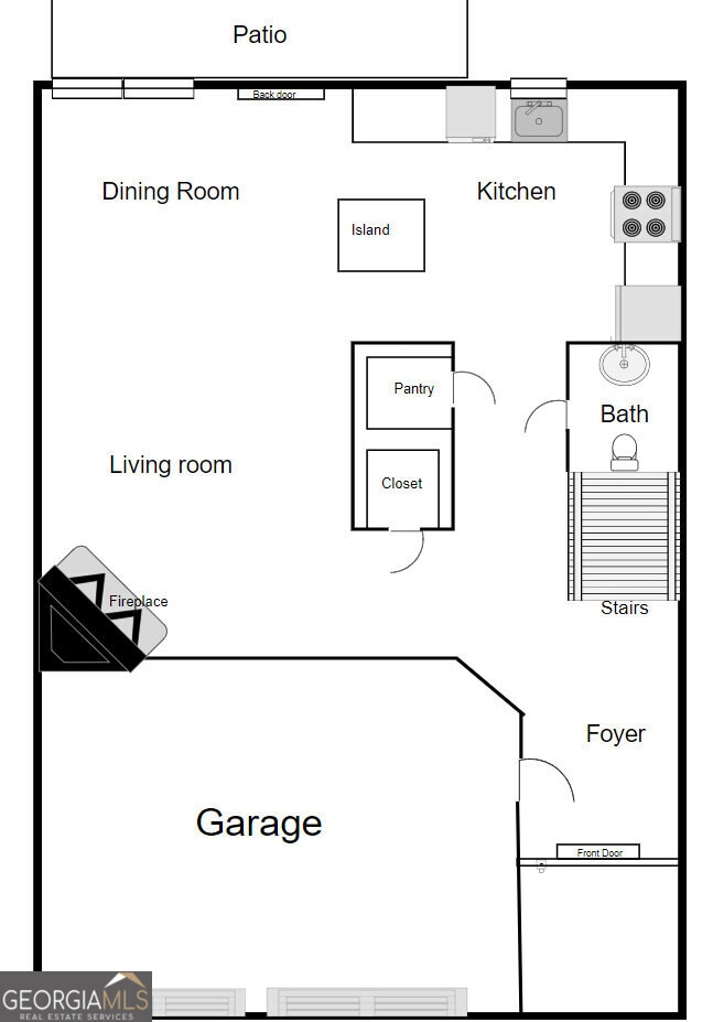 Building Photo - 5920 Seabright Ln