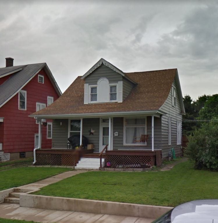 Building Photo - 308 N 16th St