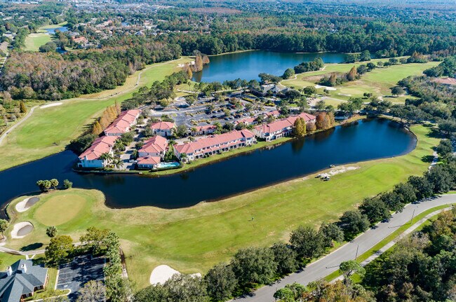 Building Photo - 10304 Saville Rowe Ln