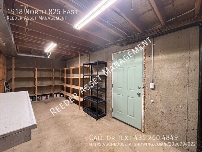Building Photo - 1918 N 825 E St