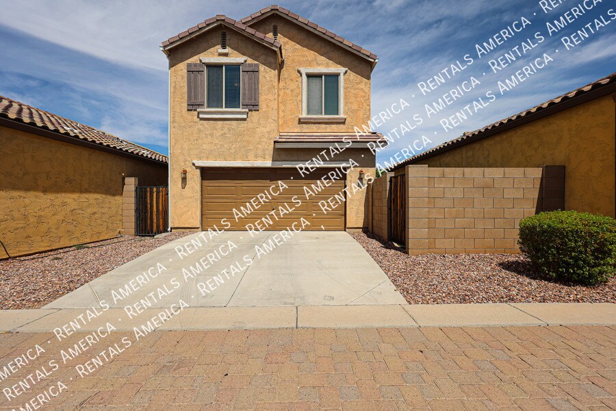 Building Photo - 8959 W Northview Ave