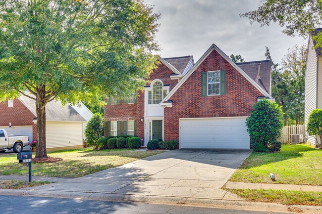 Building Photo - Beautiful 3 bedroom 2.5 bath home in Willi...