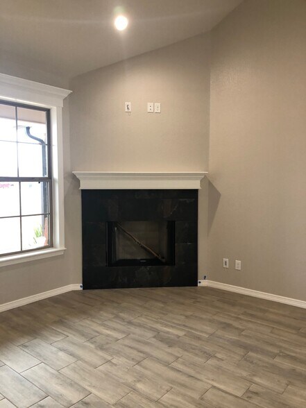 300 Kingdom Fireplace - 300 Kingdom Blvd