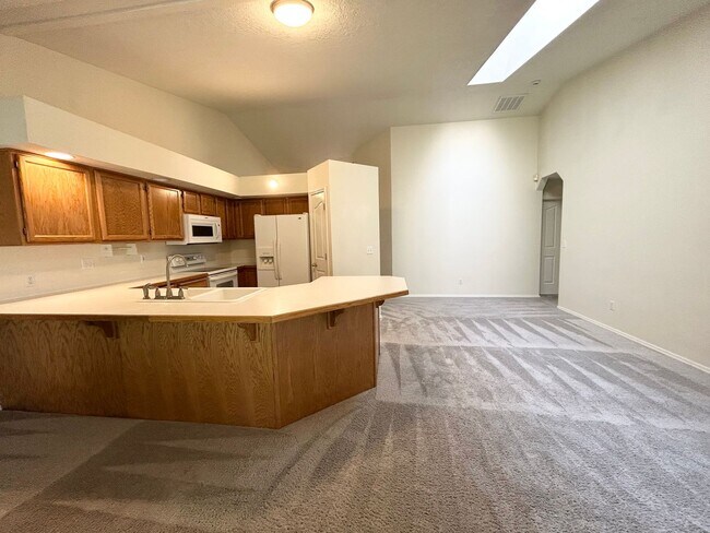 Building Photo - Charming Single-Level Home in Eagle with 3 Bedrooms and 2 Bathrooms! | $600 OFF FIRST MONTH'S RENT!!