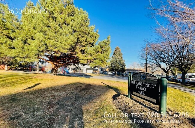 Building Photo - Ultra-Modern Townhome in Lower Highland (L...