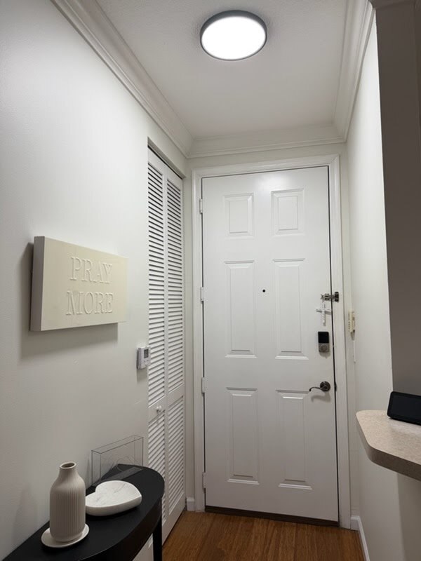 Entrance - 4506 SW 160th Ave