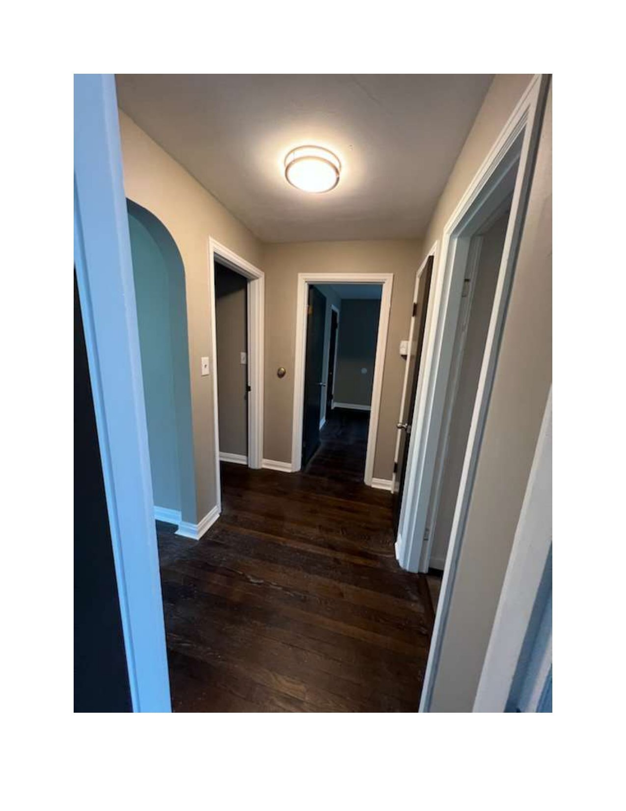 Building Photo - 401 Hyde Park Dr