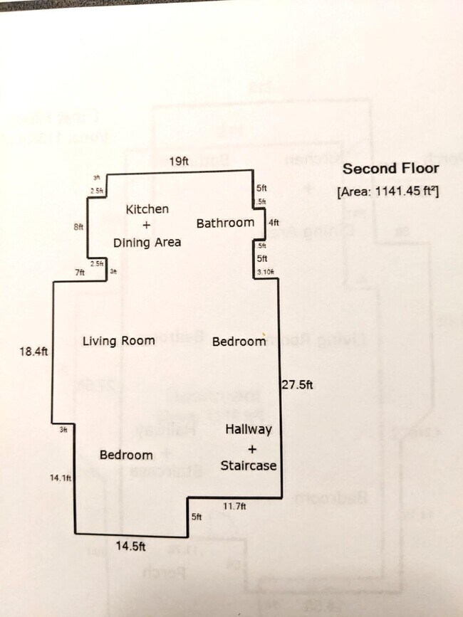 Building Photo - 804 Beech St