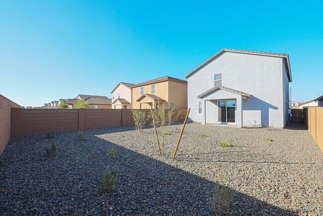 Building Photo - Brand New 5 Bedroom 2.5 Bath Home!