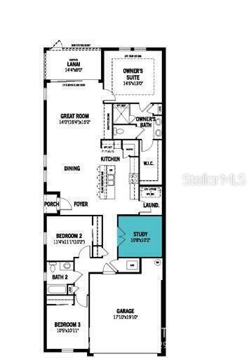 Building Photo - 837 Snail Kite Pl