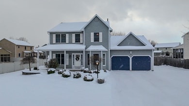 Building Photo - 5791 Pinwheel Cir