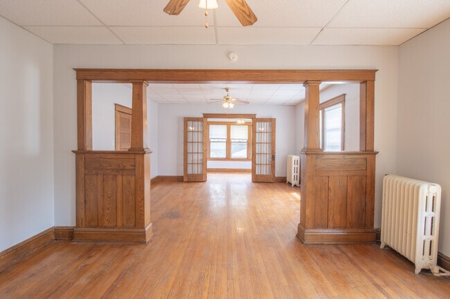 Building Photo - 43 W North St