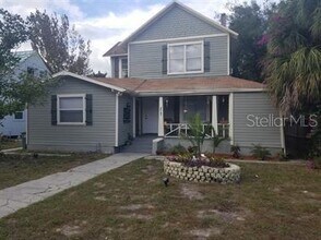 Building Photo - 317 E Tarpon Ave