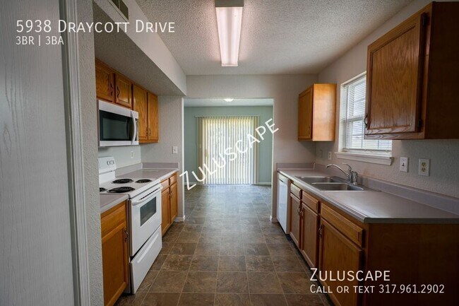 Building Photo - 3 bed/2.5 bath home in Lawrence Township!!