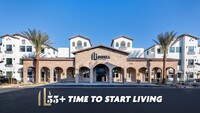 Building Photo - Lindell Living (55+ Active Adult)
