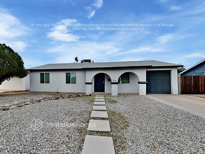 Primary Photo - 13620 N 38th St