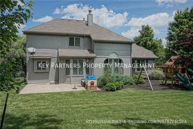 Building Photo - 12403 W 126th St