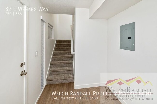 Building Photo - 2 Bed 2 Bath Newly Built Townhome in Clear...