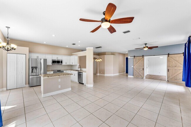 Building Photo - 4144 Manor Forest Trail