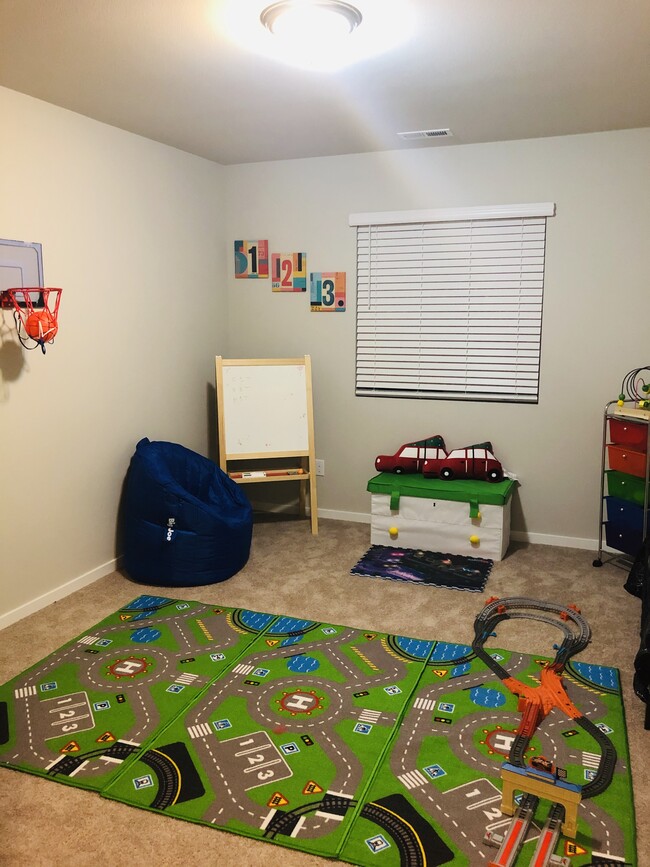 Bedroom 3 - 9930 13th St SE