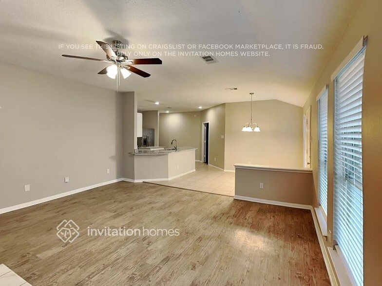 Building Photo - 18115 Water Mill Dr