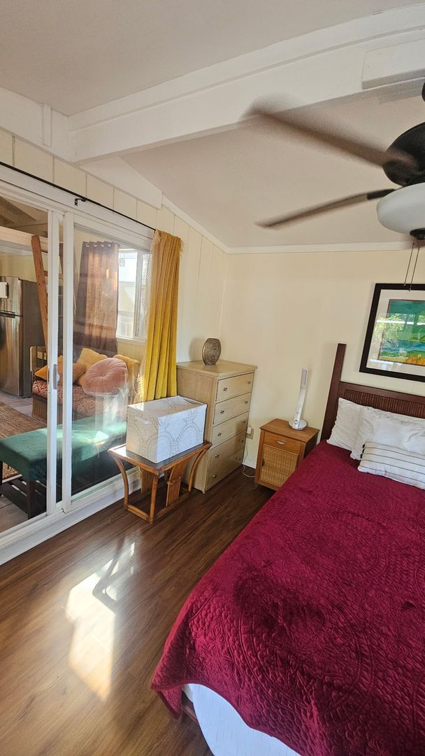 Building Photo - Oceanviews Private 1 bed / 1 bath sep. cottage. "INCL ALL utilities + WIFI internet". Furnished.