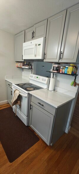 Building Photo - 1 Stockton St