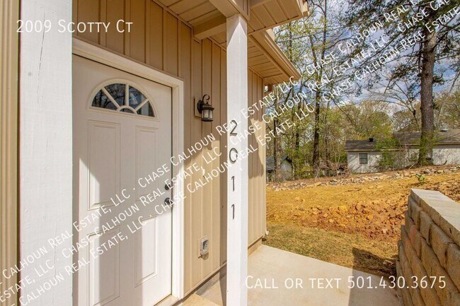 Building Photo - 2009 Scotty Ct