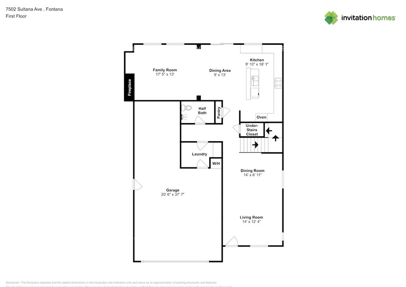 Building Photo - 7502 Sultana Ave