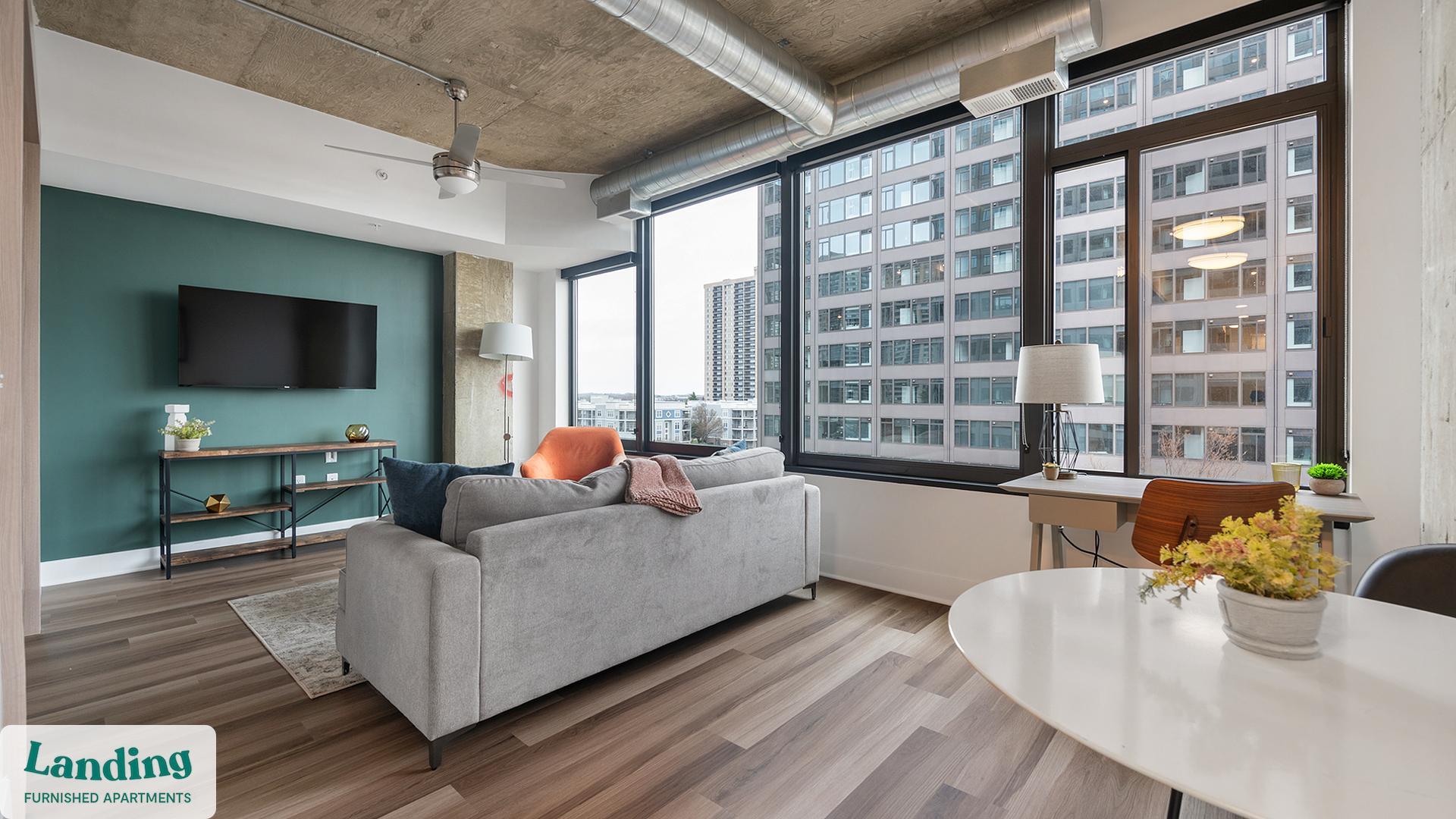 Building Photo - 5201 Leesburg Pike