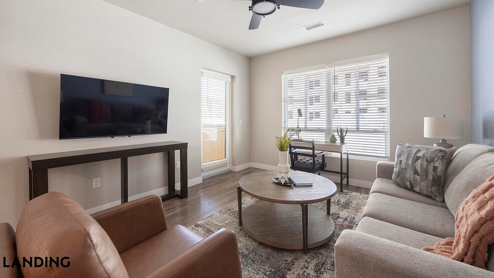 Building Photo - 2445 Estrella Pkwy