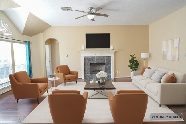 Building Photo - 6006 Country Ridge Dr