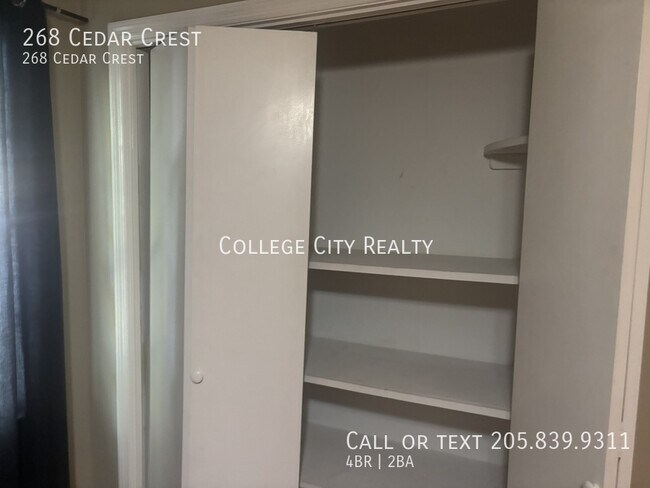 Building Photo - 268 Cedar Crest
