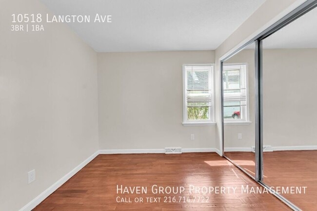 Building Photo - 10518 Langton Ave