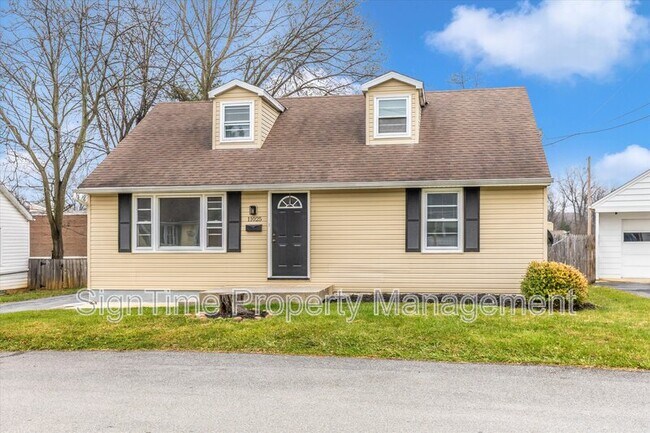 Building Photo - 11025 Rosewood Dr