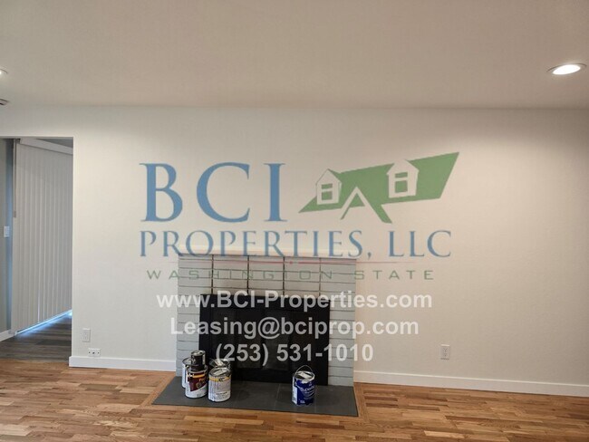 Building Photo - 8811 Forest Ave SW