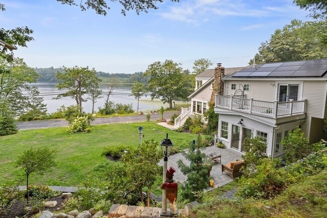 Building Photo - 35 Keyes Rd