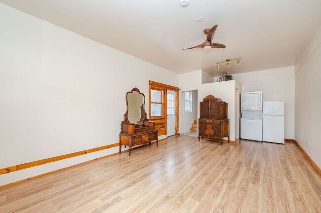 Building Photo - Hilltop Sanctuary Living | Open-Concept 2BR Loft-Style Home | Utilities Included | Barrington, NH