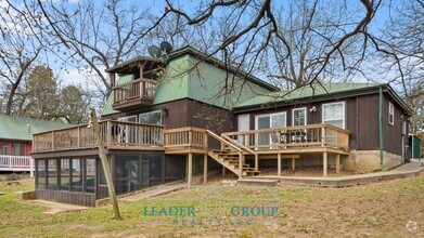 Building Photo - Waterfront Rental on Lake Eufaula!