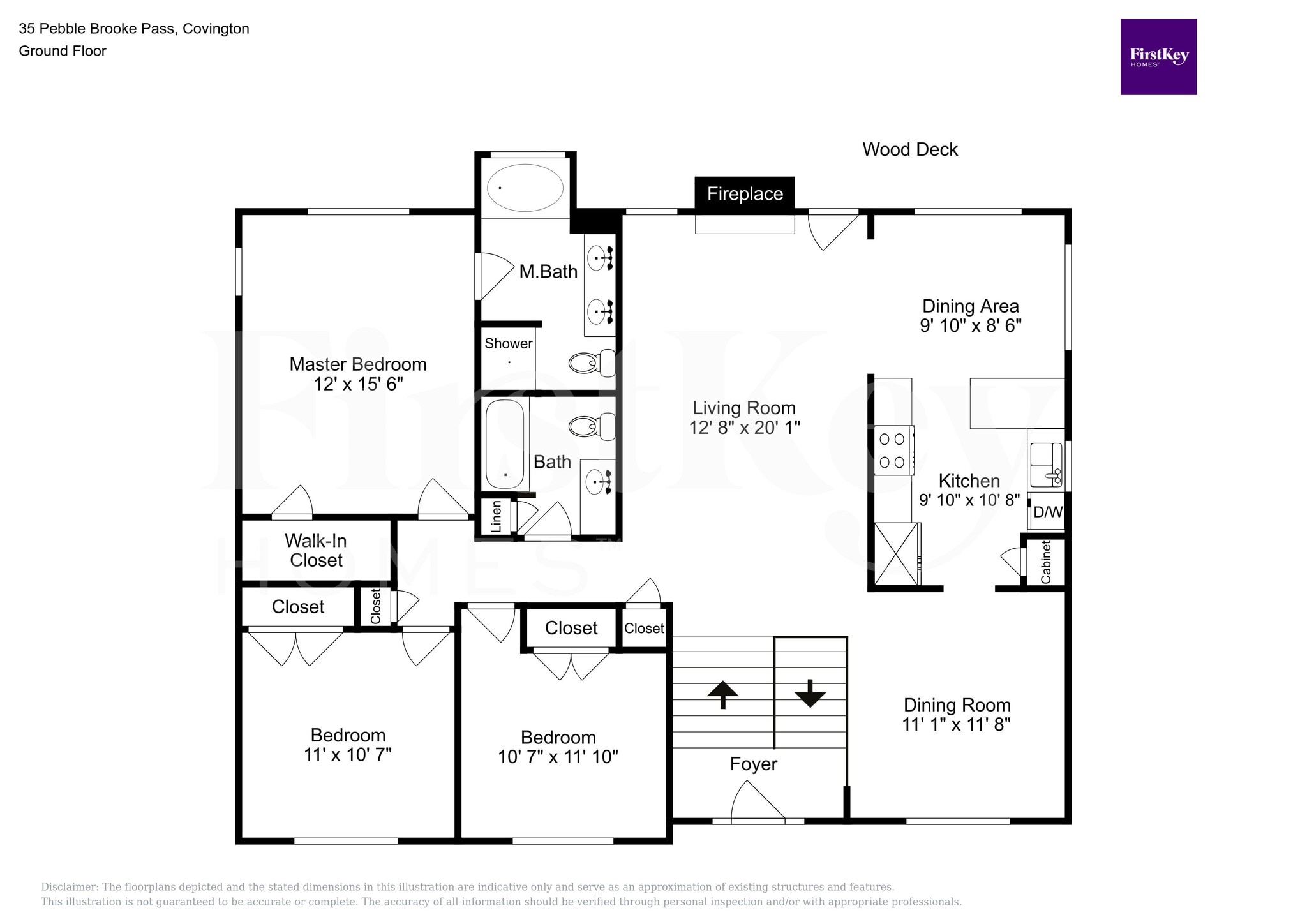 Building Photo - 35 Pebble Brooke Pass