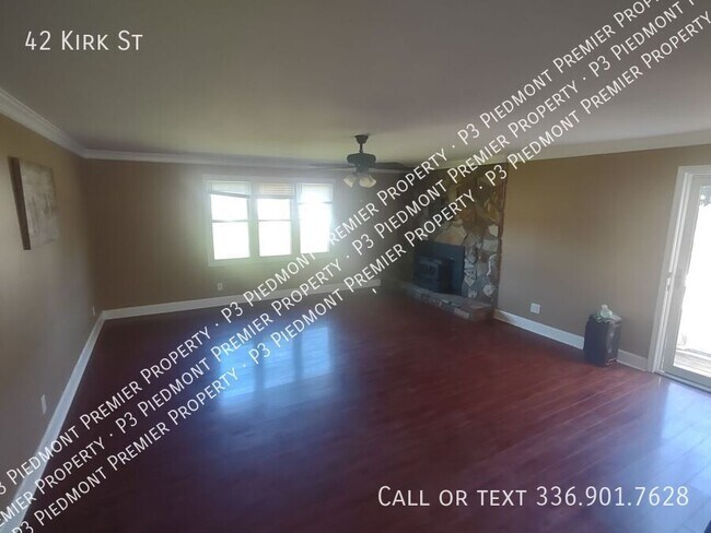 Building Photo - 42 Kirk St