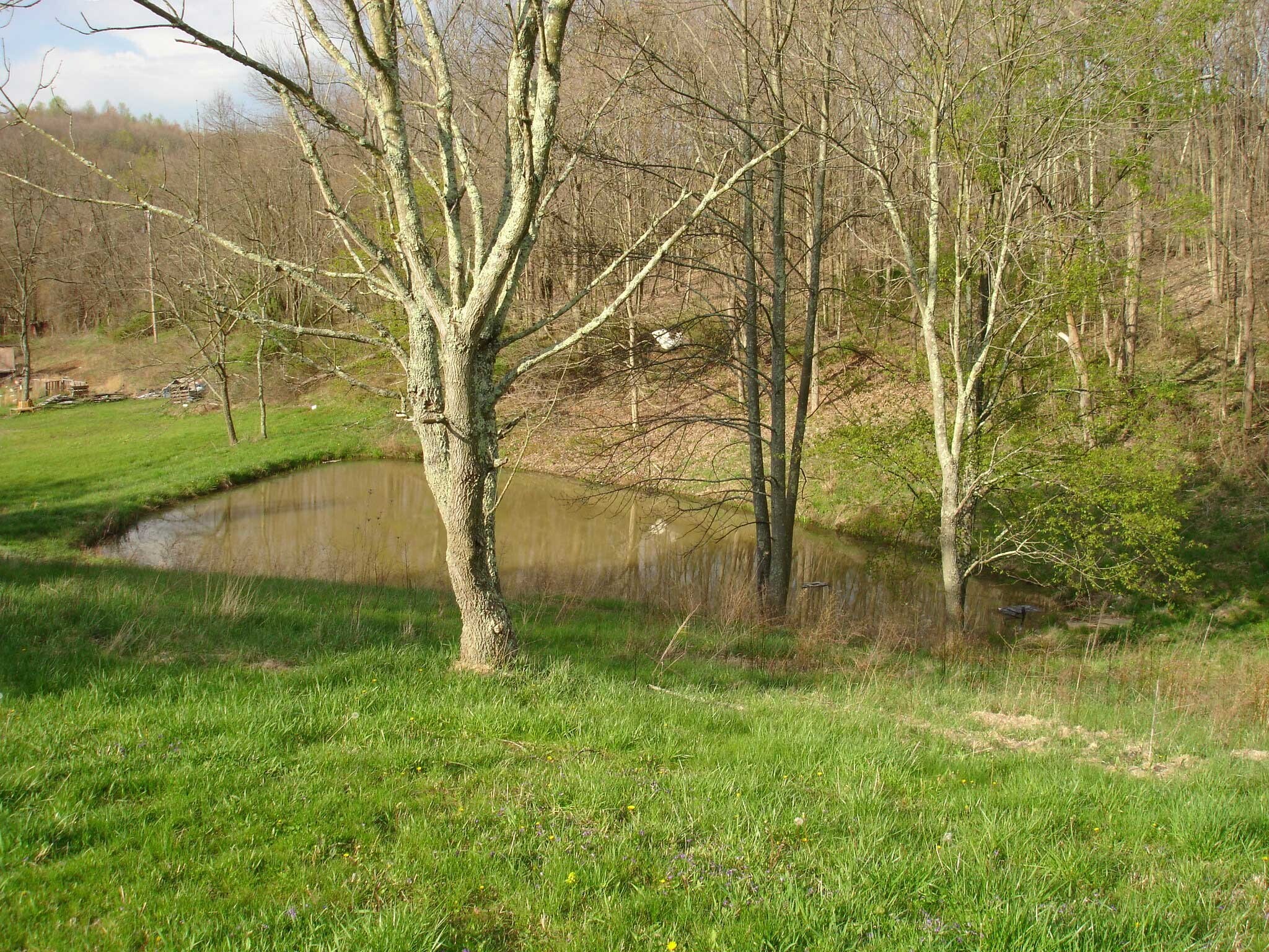 Building Photo - 995 Old US Route 33