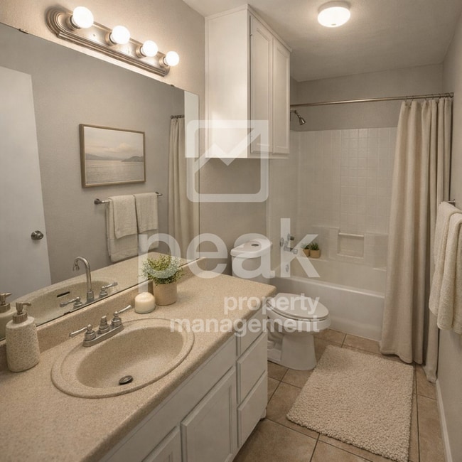 Building Photo - $1,125 2 Bed, 1 Bath in Weatherford! Apply now and save $575! Offer through 2/25!