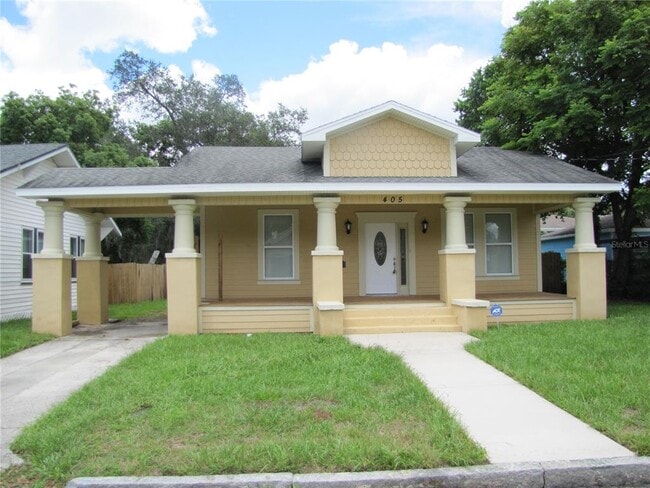 Primary Photo - 405 W Park Ave