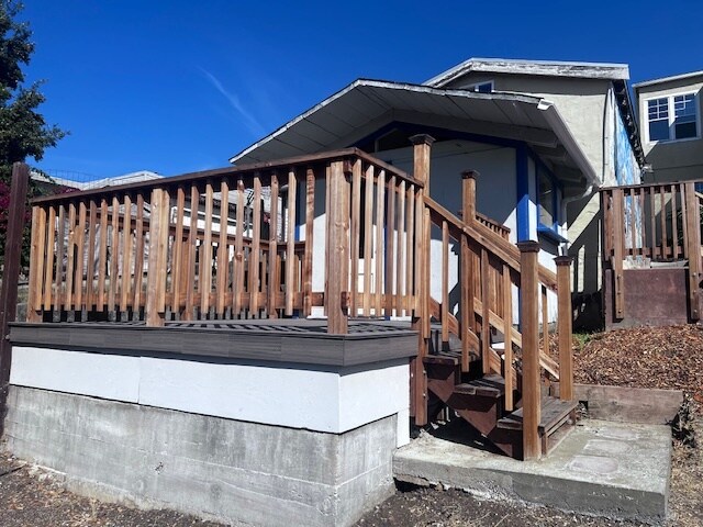 Building Photo - 8109 Ney Ave